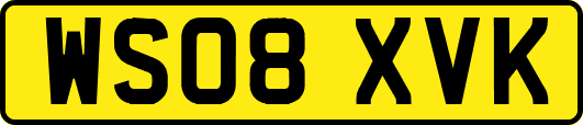 WS08XVK