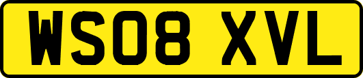 WS08XVL