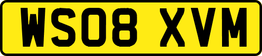 WS08XVM