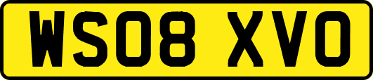 WS08XVO