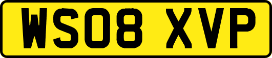 WS08XVP