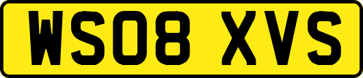 WS08XVS