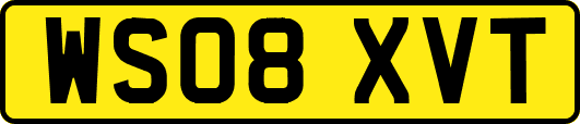 WS08XVT