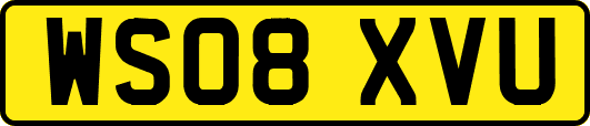 WS08XVU