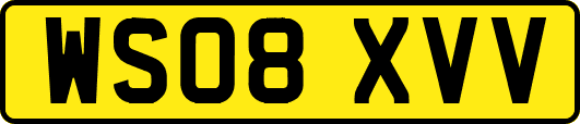 WS08XVV