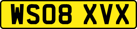 WS08XVX