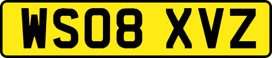 WS08XVZ