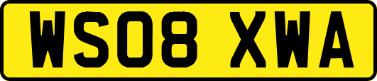 WS08XWA