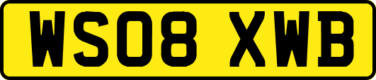 WS08XWB