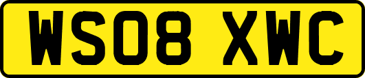 WS08XWC