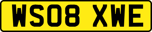 WS08XWE