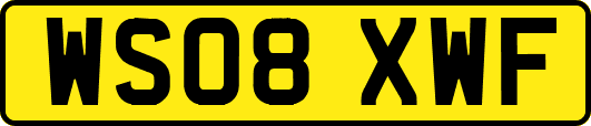 WS08XWF