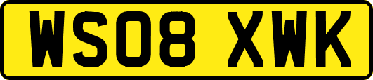 WS08XWK