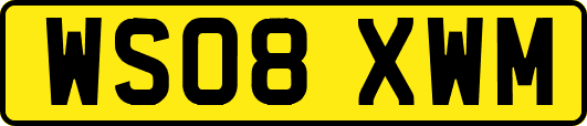 WS08XWM