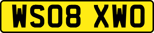 WS08XWO
