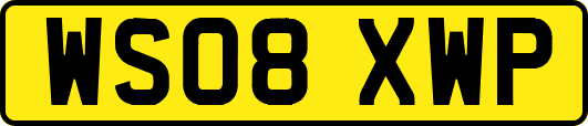 WS08XWP