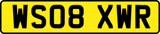 WS08XWR