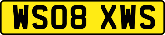 WS08XWS