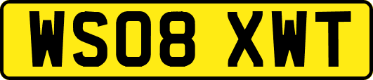 WS08XWT