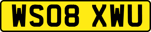 WS08XWU