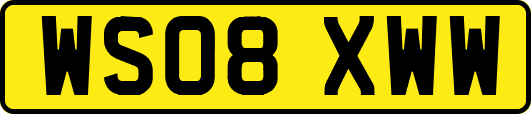 WS08XWW