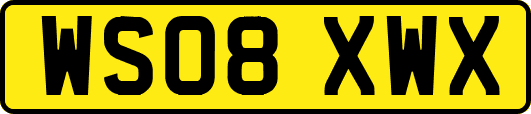 WS08XWX