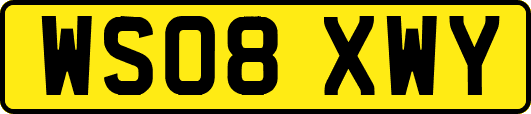 WS08XWY