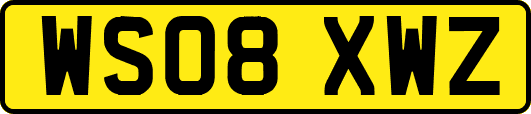 WS08XWZ