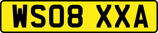 WS08XXA
