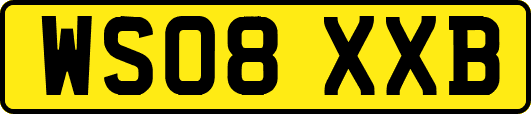 WS08XXB