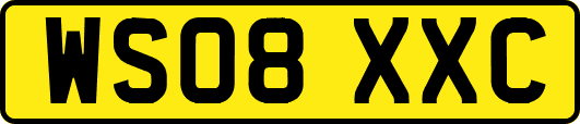 WS08XXC