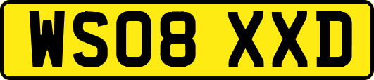 WS08XXD
