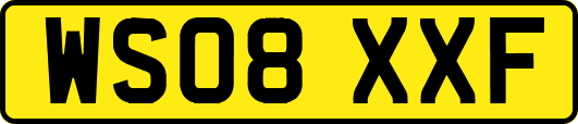 WS08XXF