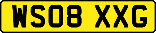 WS08XXG