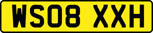 WS08XXH