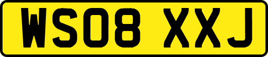 WS08XXJ
