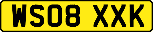 WS08XXK