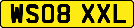 WS08XXL