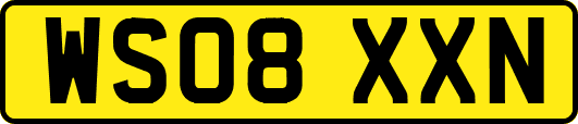 WS08XXN