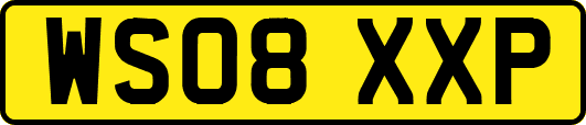 WS08XXP