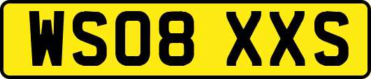 WS08XXS