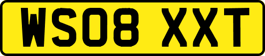 WS08XXT