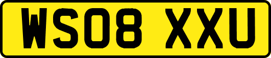 WS08XXU