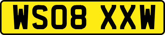 WS08XXW