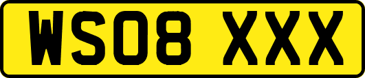 WS08XXX