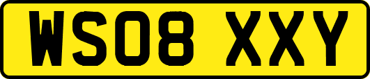 WS08XXY