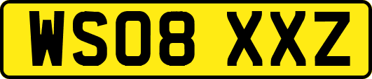 WS08XXZ