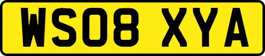 WS08XYA