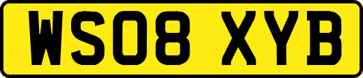 WS08XYB