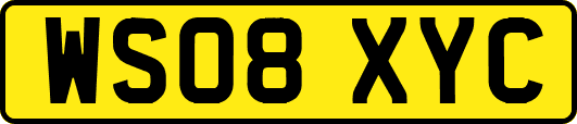 WS08XYC